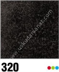 Pebeo Setacolor Opak Sued Effect Boya 45ml 320 Anthracite