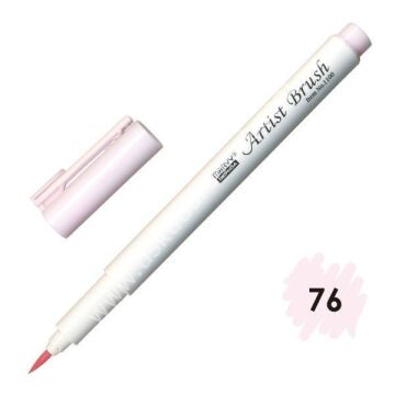 Marvy Artist Brush - Fırça Uçlu Kalem 1100 No:76 Blush Pink