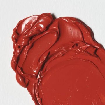 Winsor & Newton Winton Yağlı Boya 37 ml Scarlet Lake 603