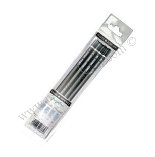 Daler Rowney 4'lü Karakalem Seti Artist Graphic Selection Pencils