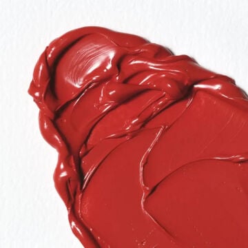 Winsor & Newton Winton Yağlı Boya 37 ml Cadmium Red Hue 095