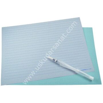 Zig Calligraphy Pratik Çalışma Kiti INPK-002
