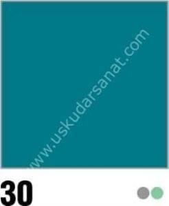 Pebeo Setacolor Transparent Kumaş Boyası 45ml 30 Turquoise