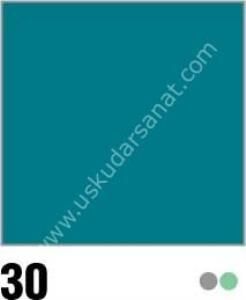 Pebeo Setacolor Transparent Kumaş Boyası 45ml 30 Turquoise