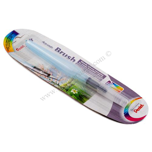 Pentel Aquash Sulu Fırça Medium XFRH/1-M