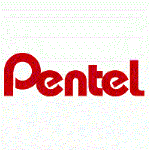 Pentel Aquash Sulu Fırça Medium XFRH/1-M