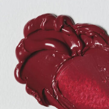 Winsor & Newton Winton Yağlı Boya 37 ml Permanent Rose 502