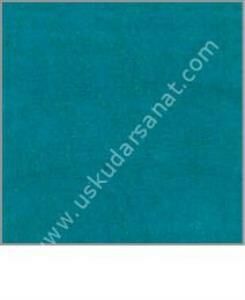 Pebeo Setacolor Opak Sued Effect Boya 45ml 311 Turquoise