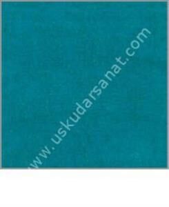 Pebeo Setacolor Opak Sued Effect Boya 45ml 311 Turquoise
