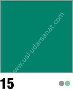 Pebeo Setacolor Transparent Kumaş Boyası 45ml 15 Emerald Green