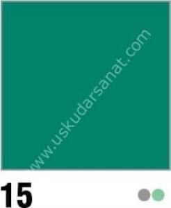 Pebeo Setacolor Transparent Kumaş Boyası 45ml 15 Emerald Green