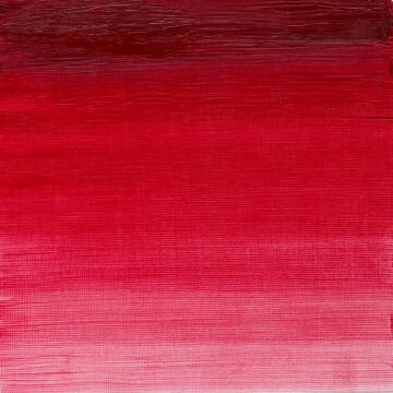 Winsor & Newton Winton Yağlı Boya 37 ml Permanent Alizarin Crimson 468