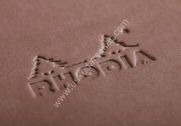 Rhodia Butik Rhodiarama Bloknot A6 Bej 90gr 96 Yaprak Çizgisiz