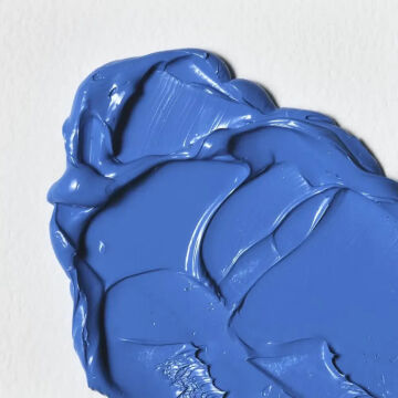 Winsor & Newton Winton Yağlı Boya 37 ml Cerulean Blue Hue 138