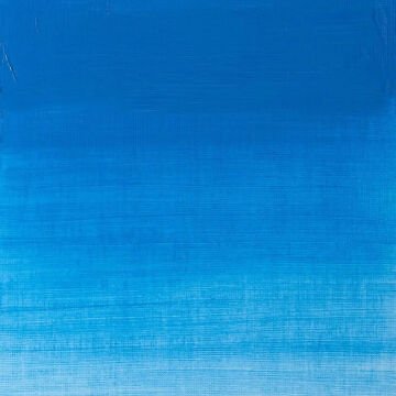 Winsor & Newton Winton Yağlı Boya 37 ml Cerulean Blue Hue 138