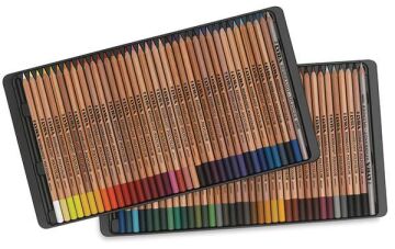 Lyra Rembrandt Polycolor 72'li Kuruboya Seti