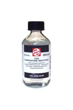 Talens Terebentin 032 250 Ml (Rectified Turpentine)