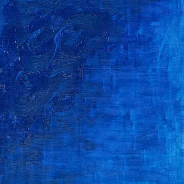 Winsor & Newton Winton Yağlı Boya 37 ml Cobalt Blue Hue 179