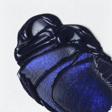 Winsor & Newton Winton Yağlı Boya 37 ml French Ultramarine 263