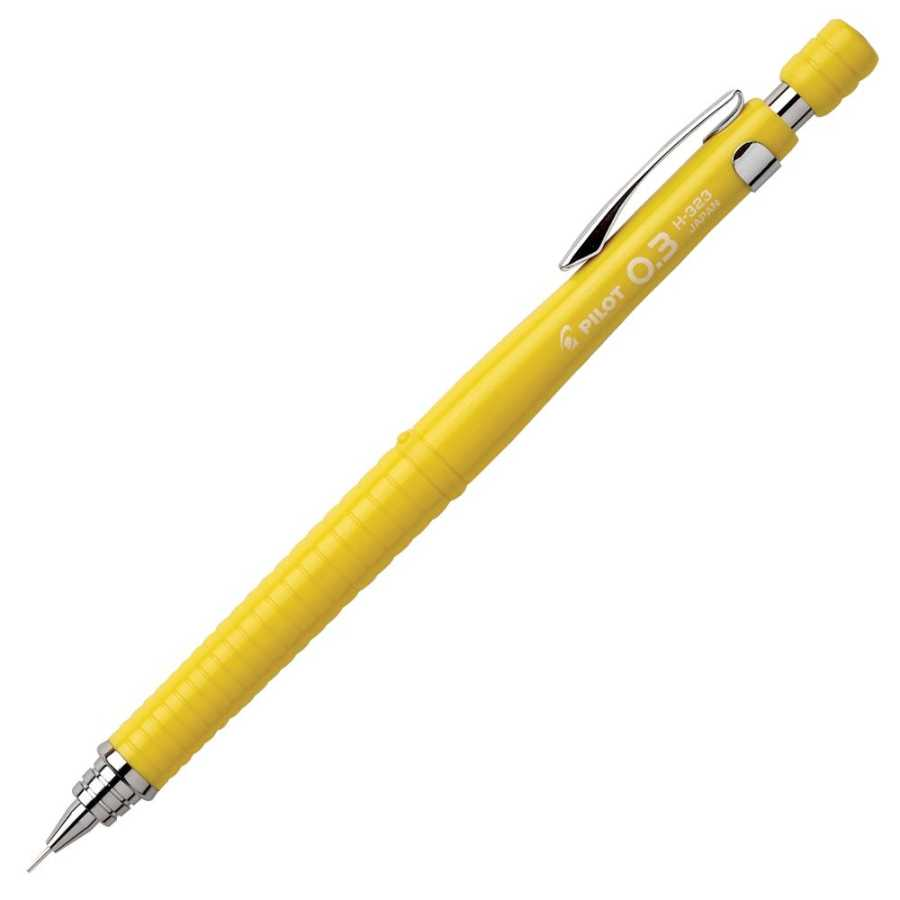 Pilot H-32 Mekanizmalı Versatil Kalem 0,3