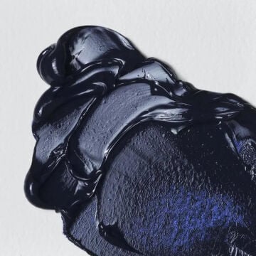 Winsor & Newton Winton Yağlı Boya 37 ml Phthalo Blue 516