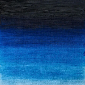 Winsor & Newton Winton Yağlı Boya 37 ml Prussian Blue 538