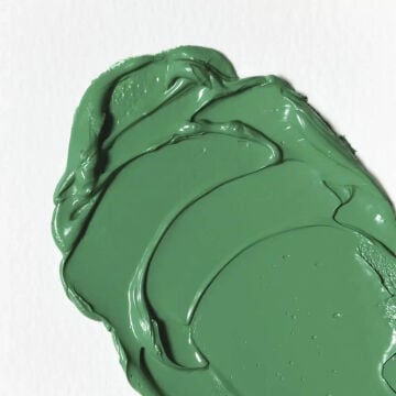 Winsor & Newton Winton Yağlı Boya 37 ml Emerald Green 241