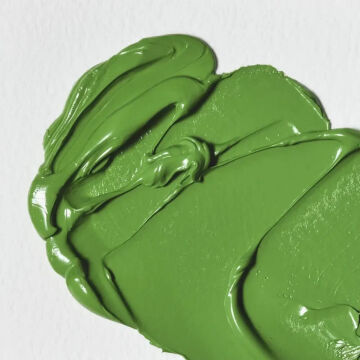 Winsor & Newton Winton Yağlı Boya 37 ml Permanent Green Light 483