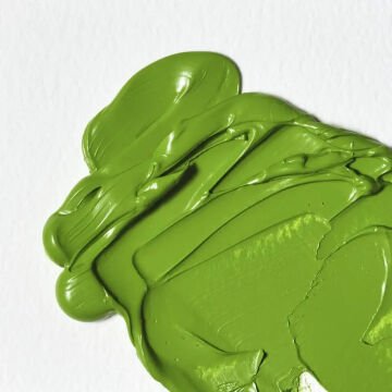 Winsor & Newton Winton Yağlı Boya 37 ml Chrome Green Hue 145