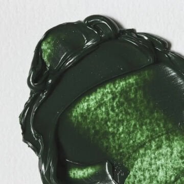 Winsor & Newton Winton Yağlı Boya 37 ml Terre Verte 637