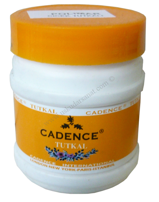Cadence Polimer Çiçek Tutkalı 200gr