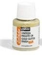 Pebeo Setacolor Kumaş Boyası Hazır Altın Sim 110ml