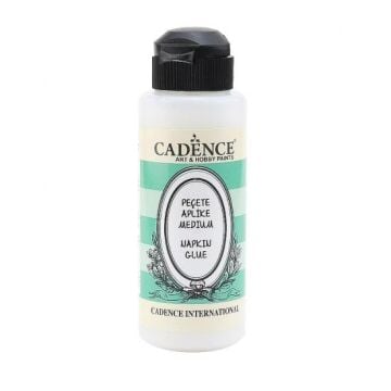 Cadence Peçete Medium Tutkalı 120ml