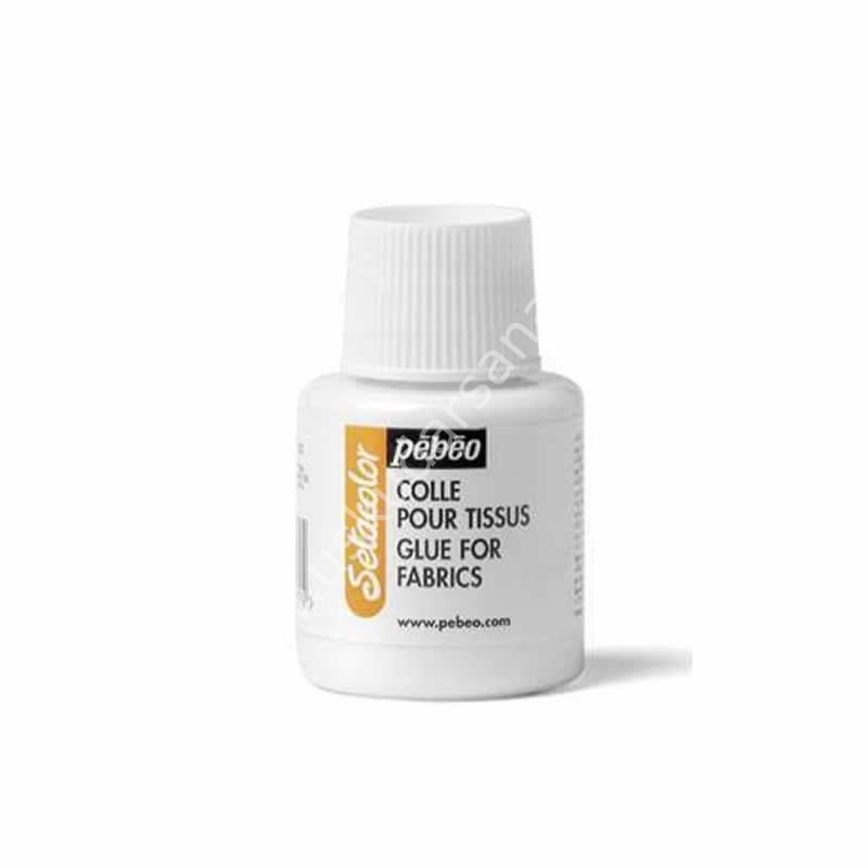 Pebeo Setacolor Kumaş Yapıştırıcısı 110 ml 391005