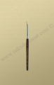 Cadence 8046 Sert Kıl Stencil Fırçası no:2