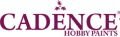 Cadence 8046 Sert Kıl Stencil Fırçası no:6