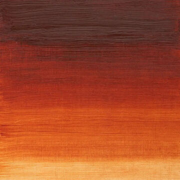 Winsor & Newton Winton Yağlı Boya 37 ml Burnt Sienna 074