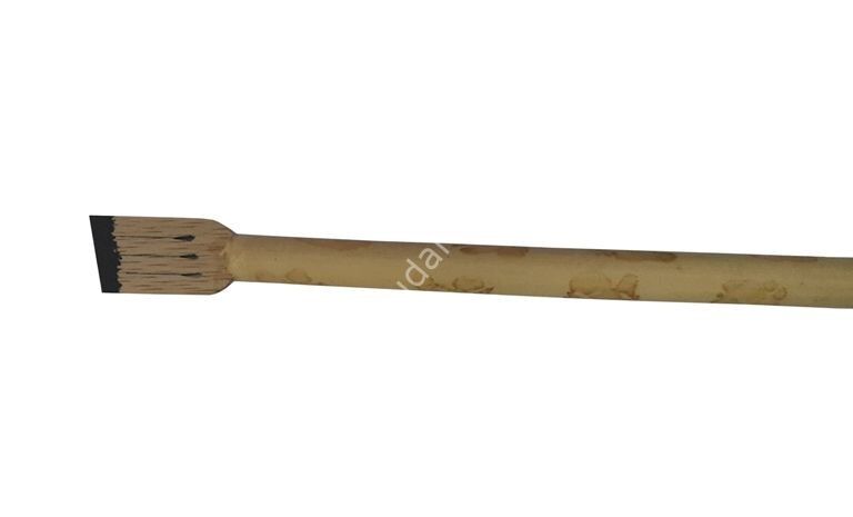 Bambu Uçlu Celi Hat Kalemi 5 mm