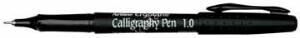Artline Kaligrafi Kalemi Siyah Calligraphy Pen 1.0 ERG-241