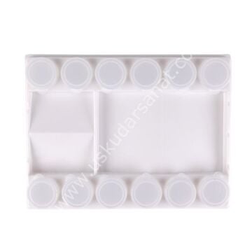 Godeli-Şişeli Palet Plas.