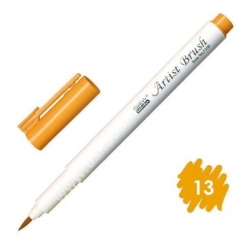 Marvy Artist Brush - Fırça Uçlu Kalem 1100 No:13 Ochre