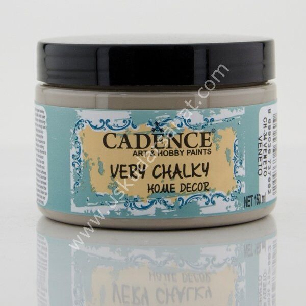 Cadence Very Chalky Home Decor CH34 VENETO 150ml