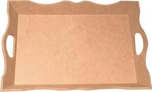 Açılı Tepsi T 634-14