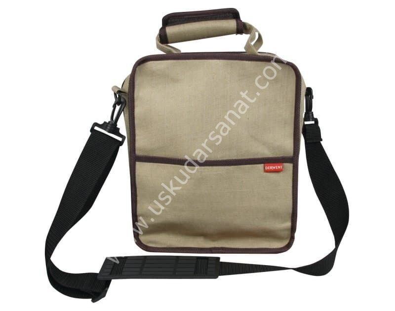 Derwent Carry All Kalem Çantası 2300671
