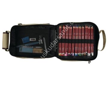 Derwent Carry All Kalem Çantası 2300671