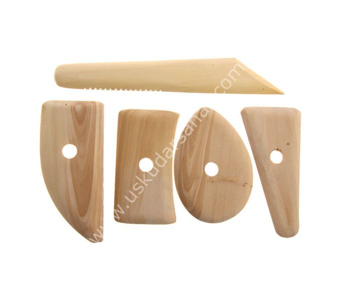 Çeki Tahtası Seti 5'li