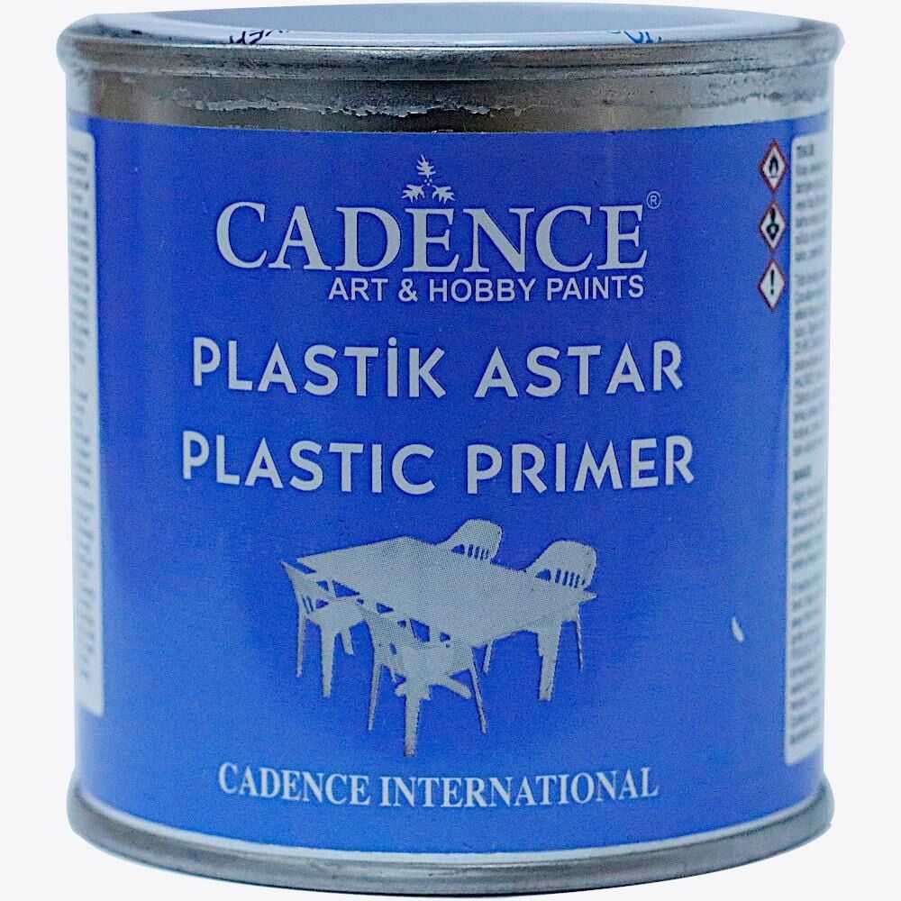 Cadence Plastik Astar 250 ml