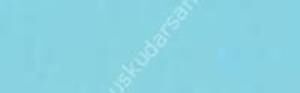 Artdeco Kumaş Boyası 25ml 59 Seereise Blue