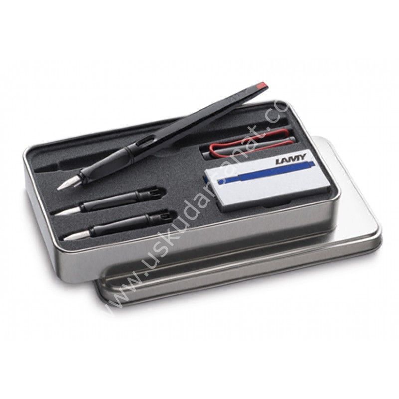 Lamy Joy 015 Kaligrafi Seti