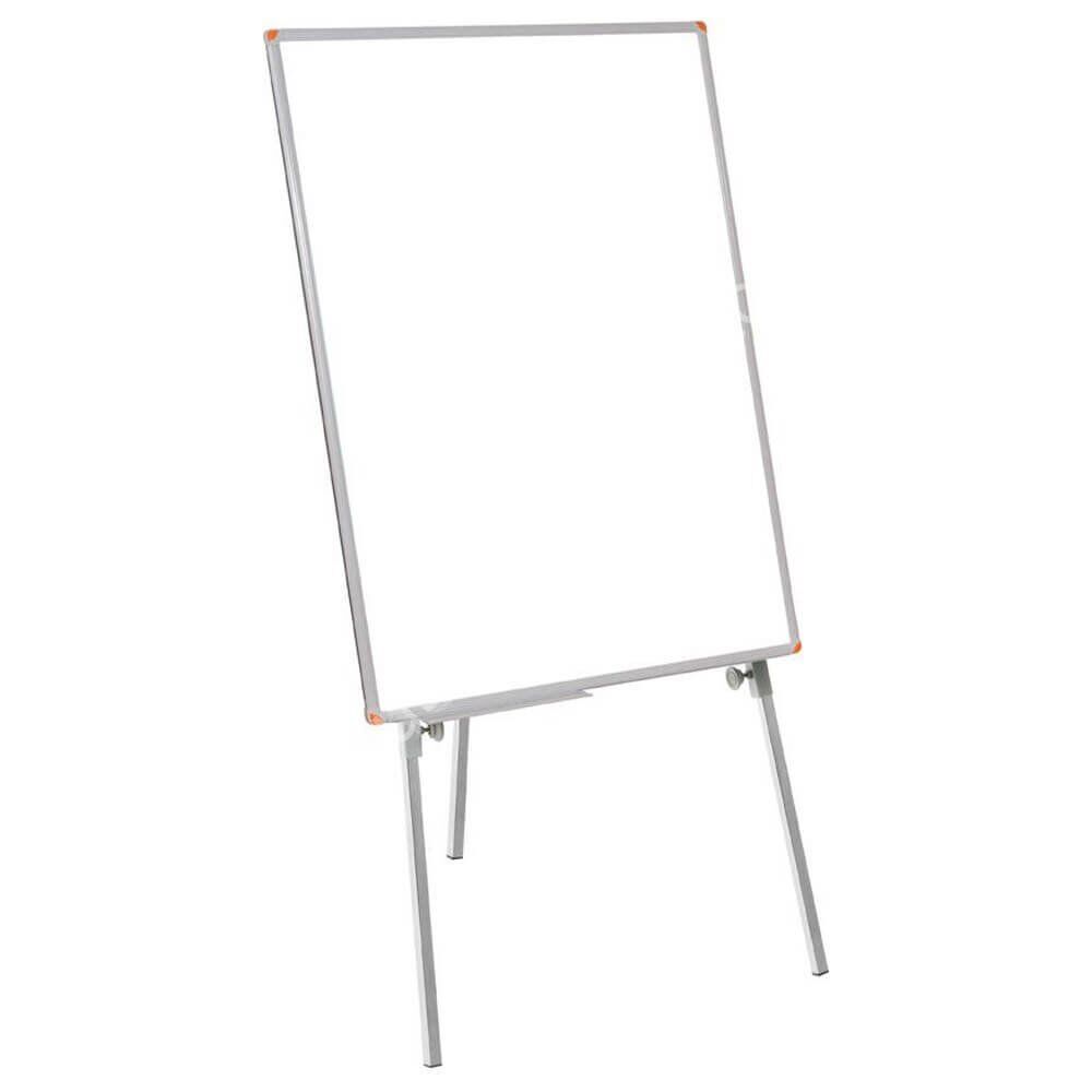 Panda Yazı Tahtası Teleskopik Ayaklı 50x70 Beyaz PAN 232